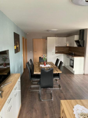 Ferienwohnung Am Schlosspark Ettersburg bei Weimar